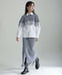 Fringe Knit Cape & Skirt Co-ord